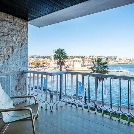 Ferienwohnung Cascais Bay Terrace II Exterior foto