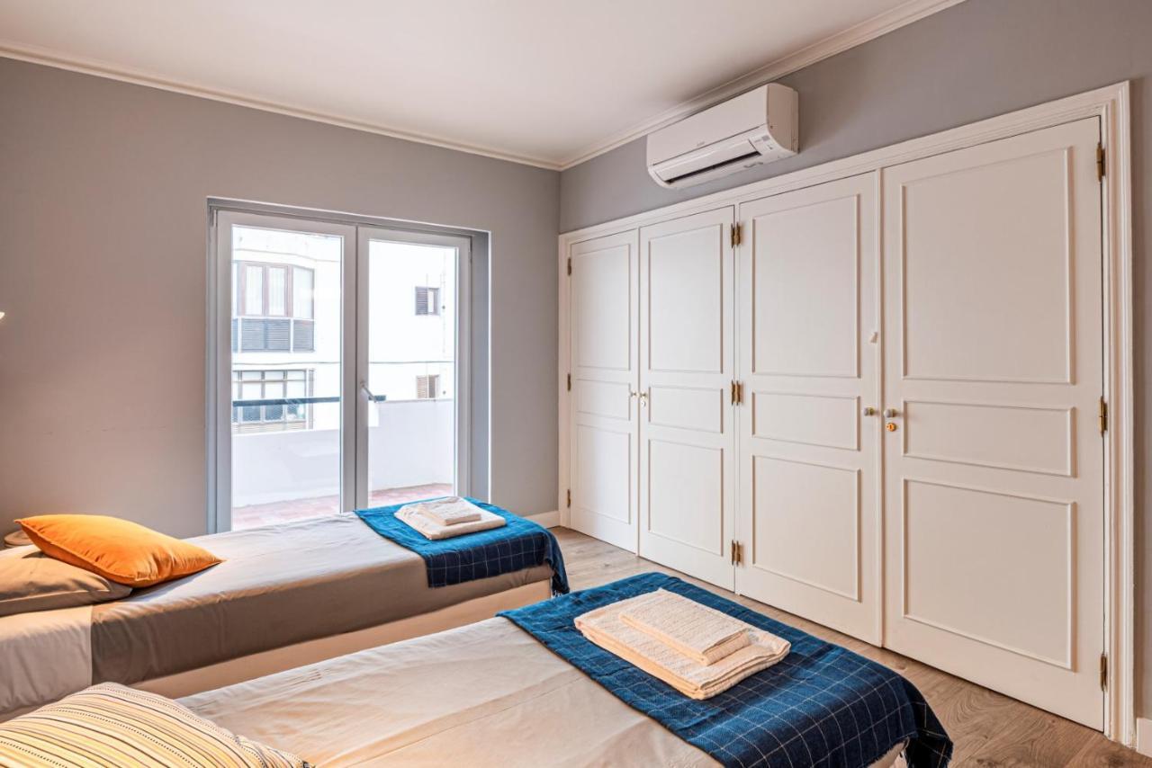 Ferienwohnung Cascais Bay Terrace II Exterior foto