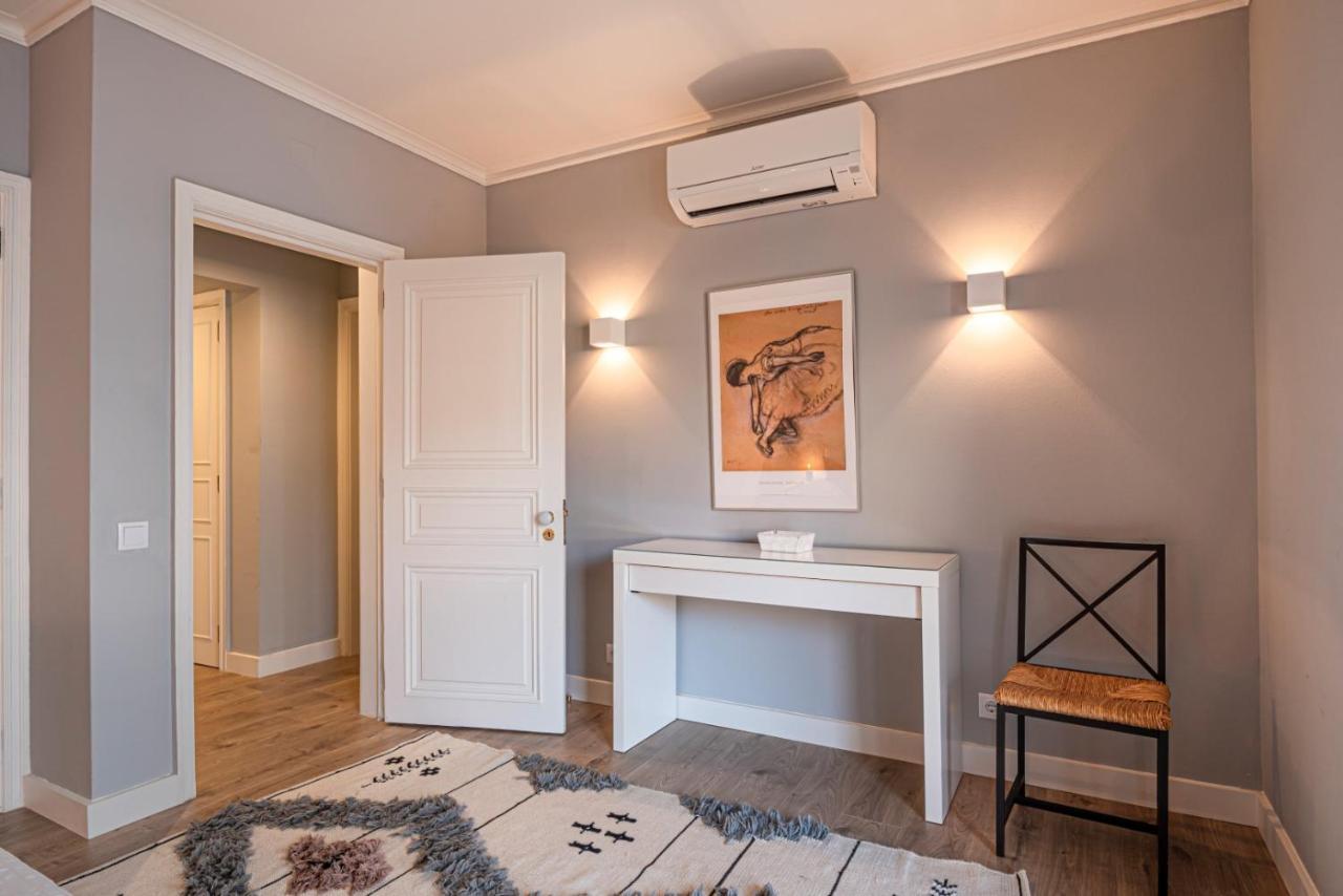 Ferienwohnung Cascais Bay Terrace II Exterior foto